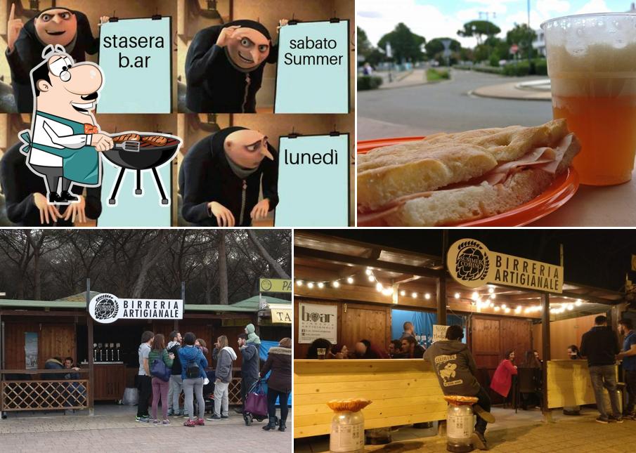 Birreria Artigianale - Summer is Coming