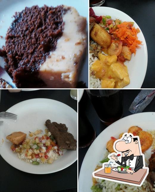 Restaurante Boca Cheia