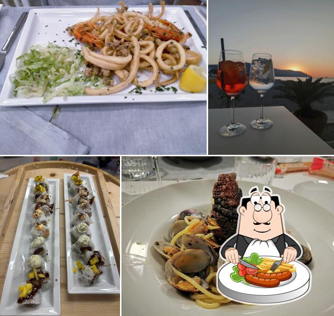 Cibo al Brezzamarina