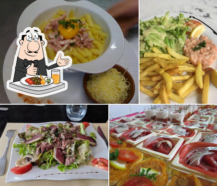 Restaurant Portugais Givors