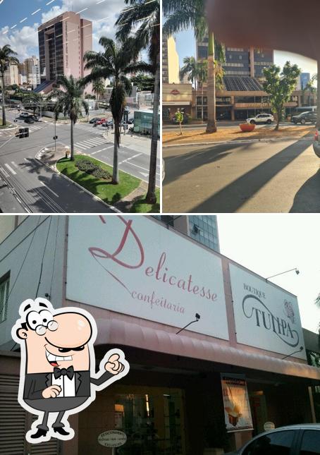 Delicatesse do Castro's