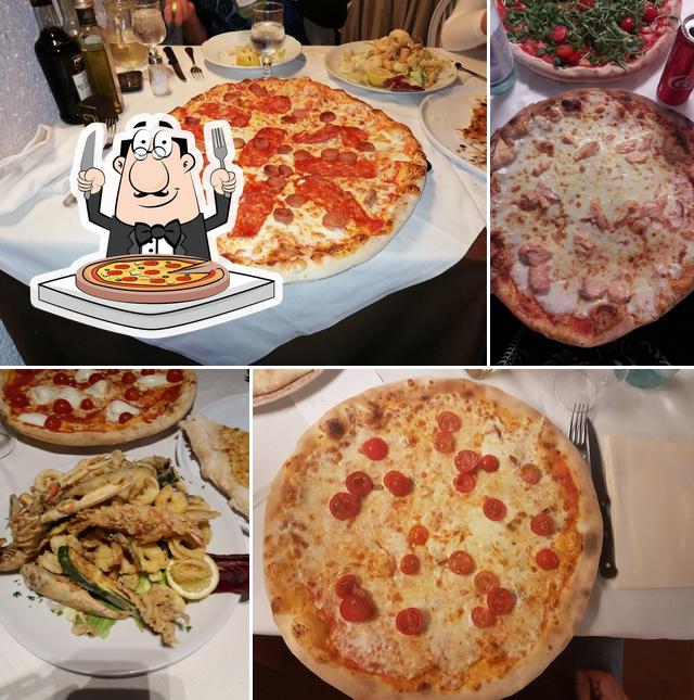 Ristorante Il Pescatore 7