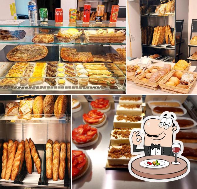 Le fournil provencal