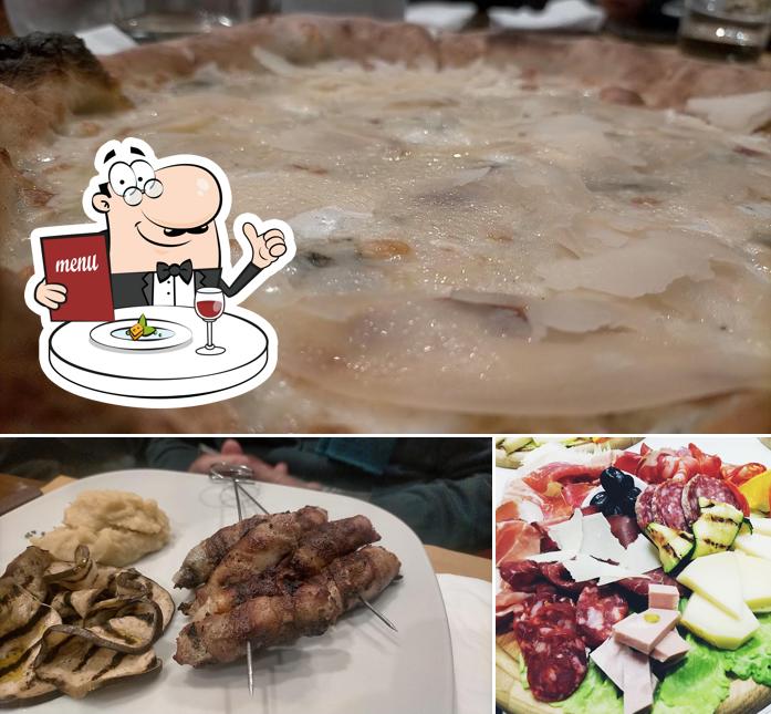 Cibo al Mad Beer & Food