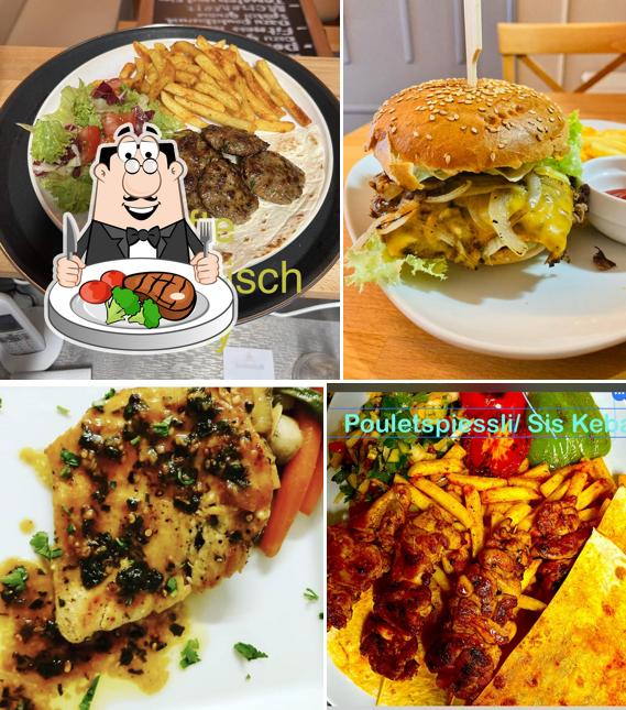 Old Town Kitchen - Aarau