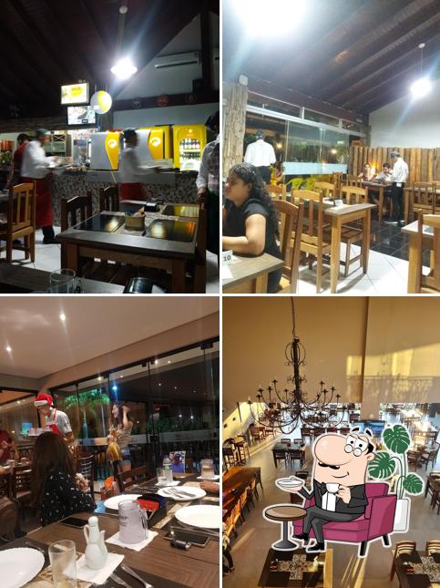 Pizzaria Dom Rodrigo
