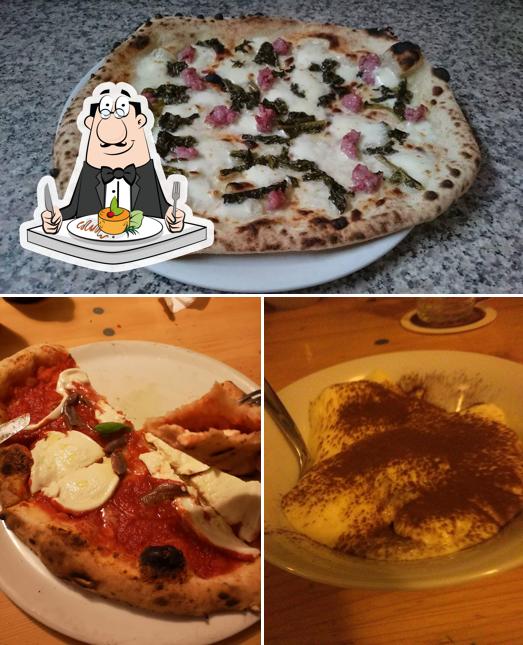 Cibo al Poco di Buono