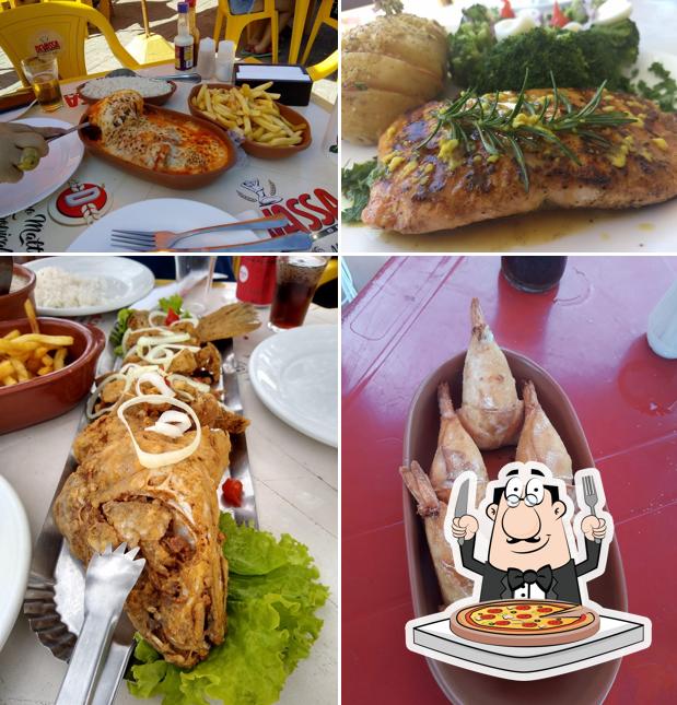 RESTAURANTE SAQUASUCO