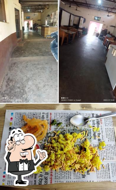 Rajput Dhaba Dolaria