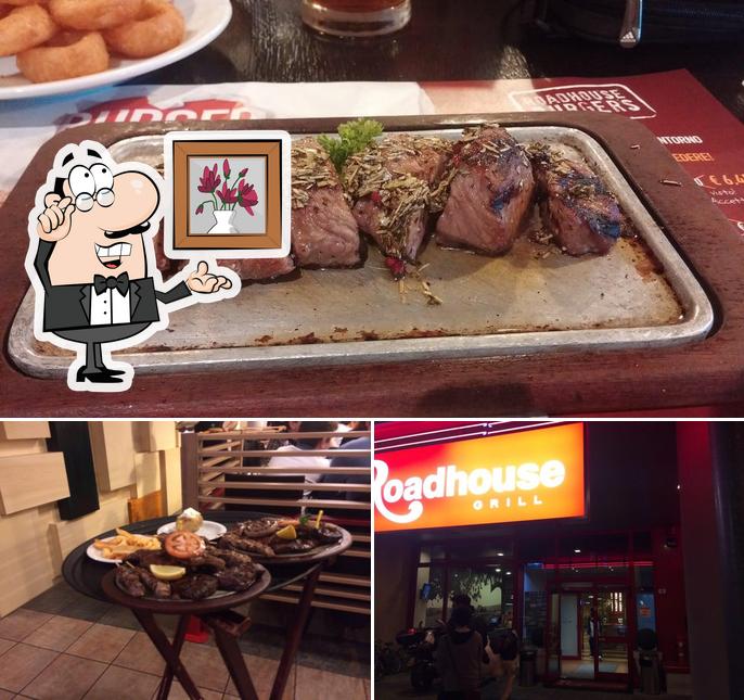 Roadhouse Grill Italia