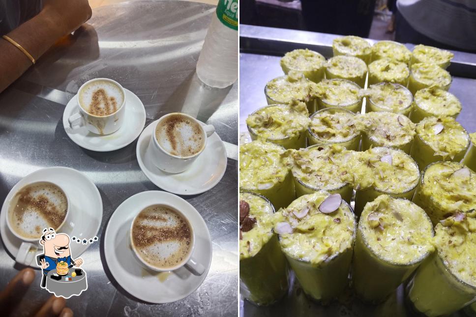 Saravana's Bakery