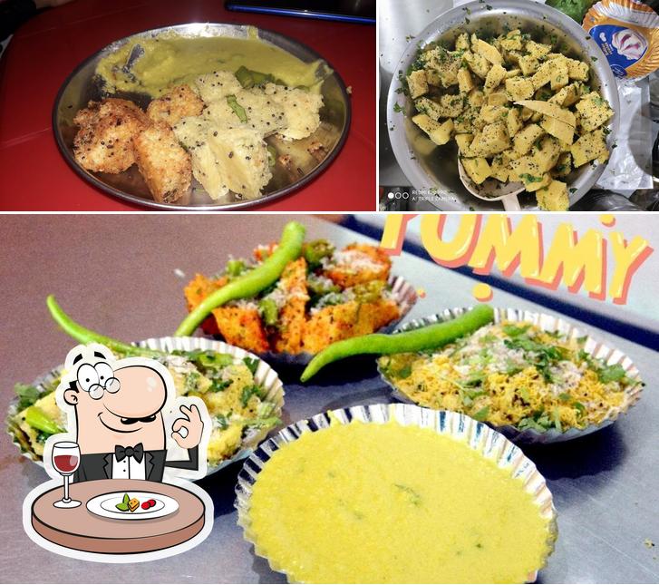 Thakkar Khaman House