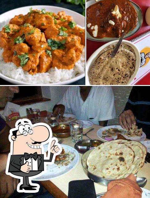 Look at this image of Yaran Da Dhabha(Veg & Non-Veg)