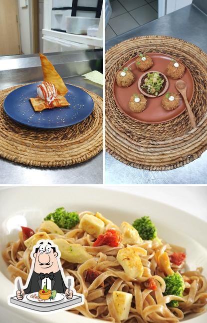 Restaurante Fateixa