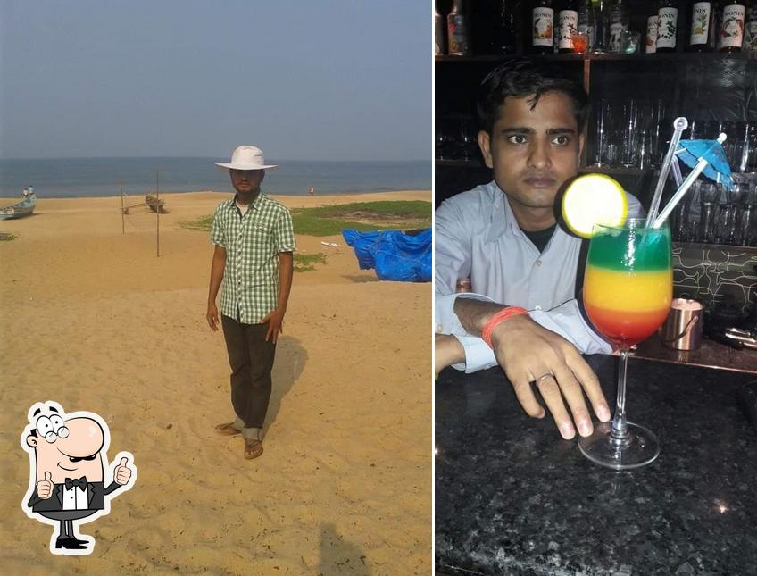 Look at this pic of Shashwat Cafe - Fastfood Jagatpur Food Juction