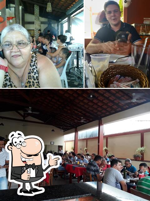 Churrascaria iguatu