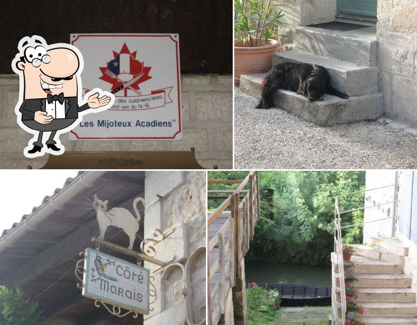 Les Mangeux de Lumas