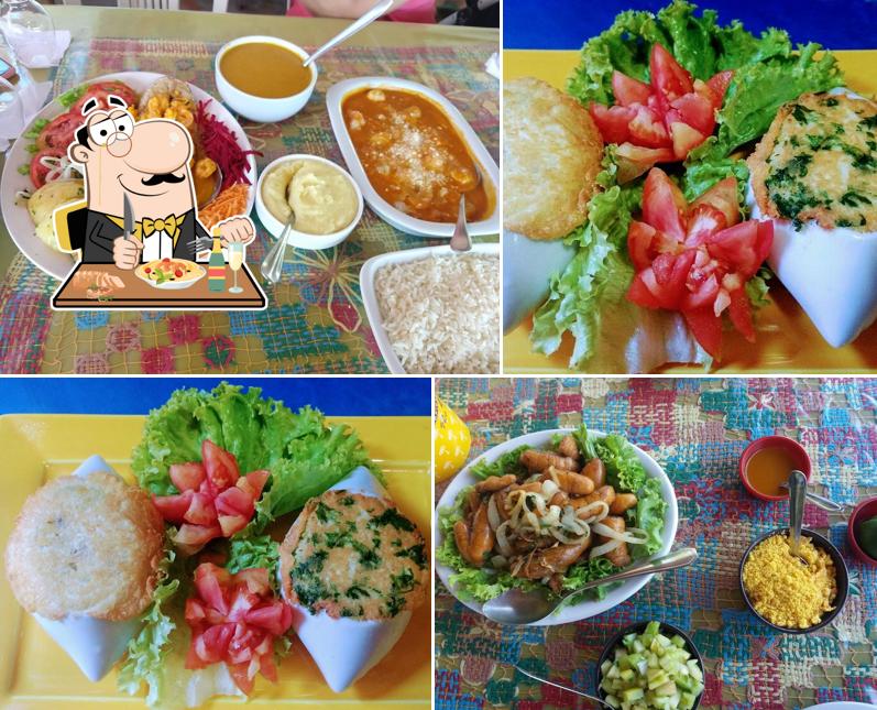 Restaurante Ponto do Sabor