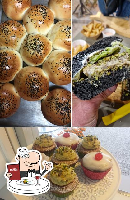 Cibo al Lampedusa Streetfood