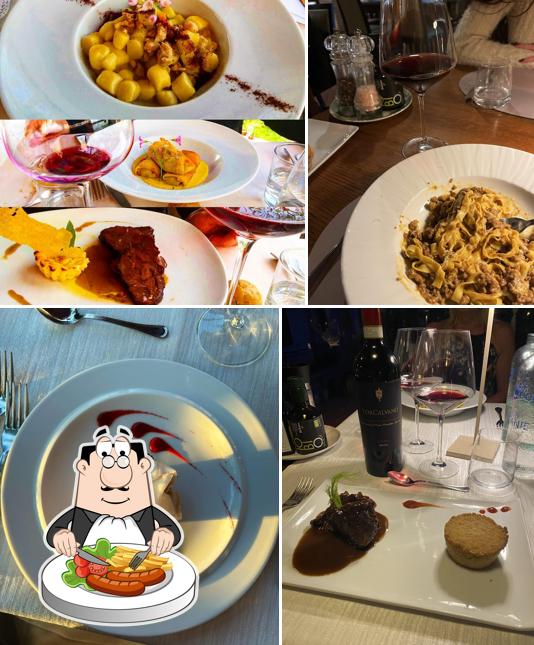 Ristorante Bacco & Cerere 2.0