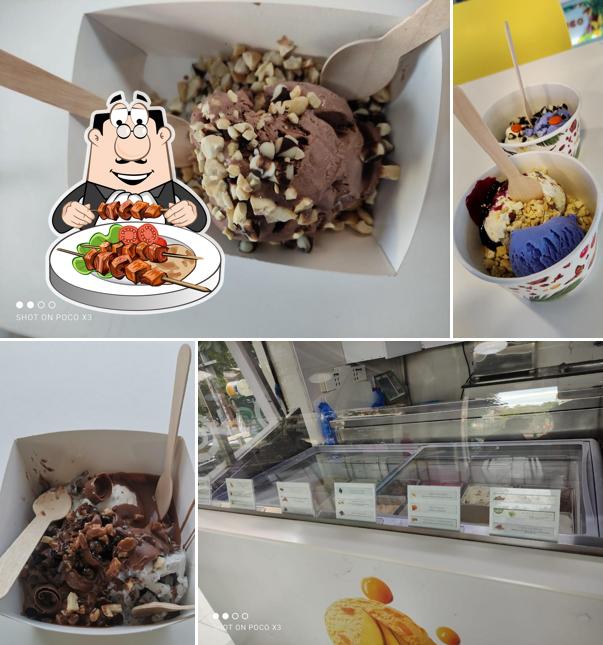 Meals at ibaco - Eluru Road, Vijayawada