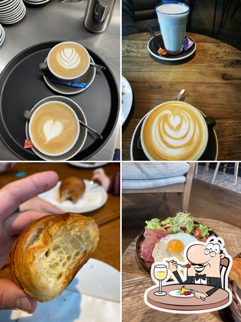 la miula Café & Bar/ Bäckerei