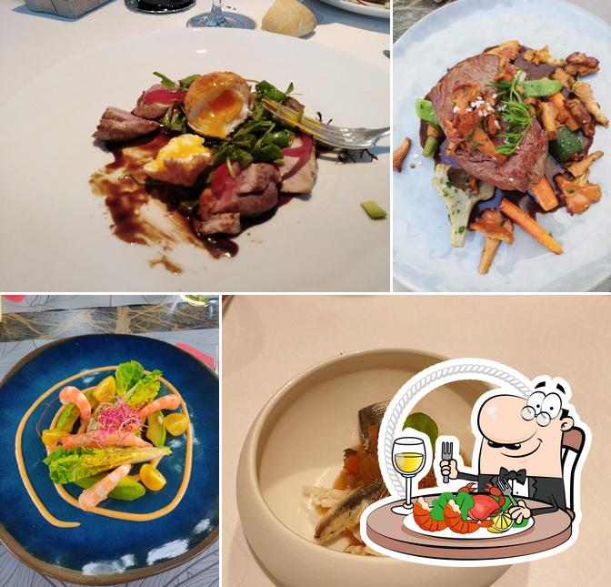 m Restaurant