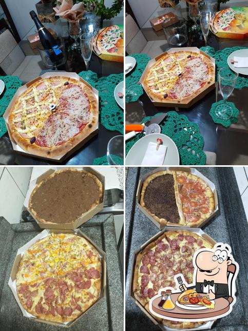 Dom Luigi Pizzaria