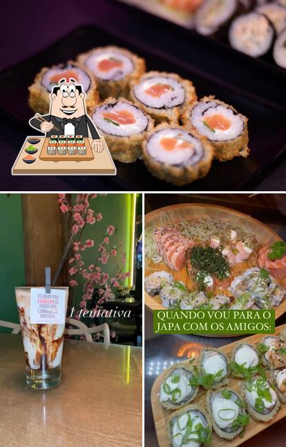 Umai sushi