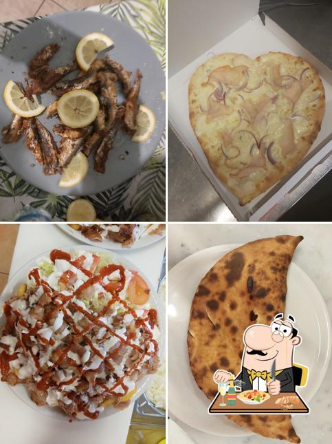 Cibo al Bella Istanbul