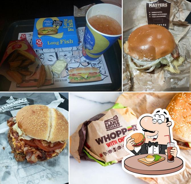 Burger King