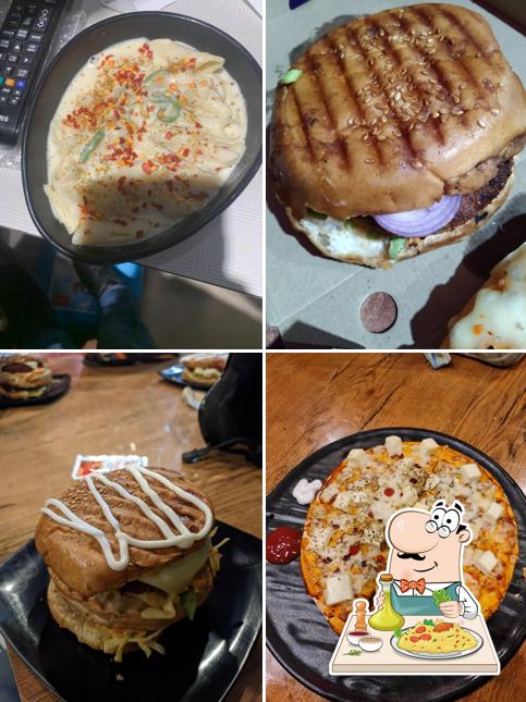 Meals at CHAI SUTTA BAR KANCHRAPARA