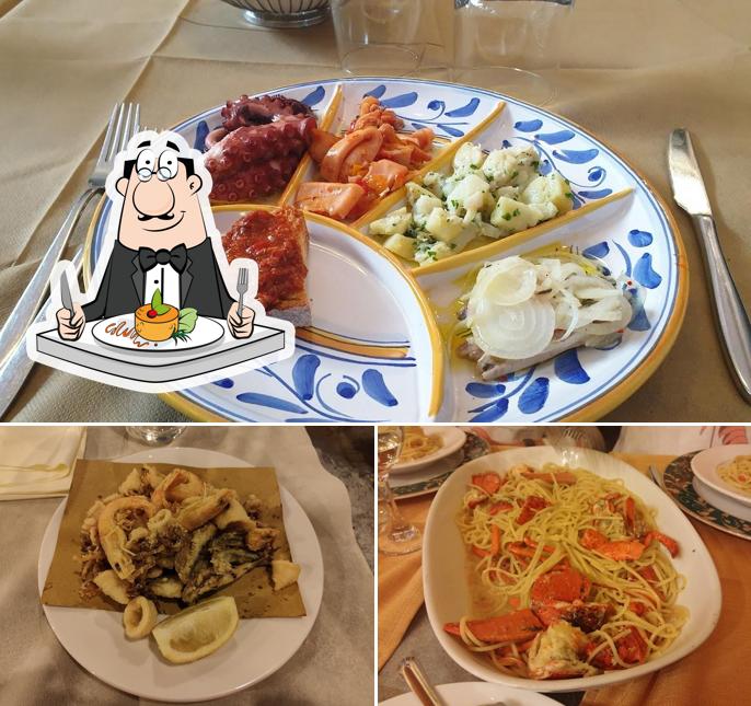 Platti al Da Santarino