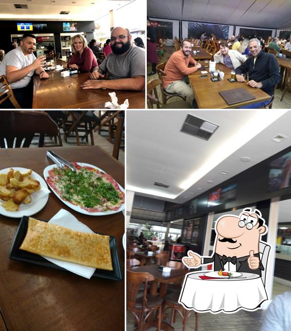 Fausto e Manoel 406 sul