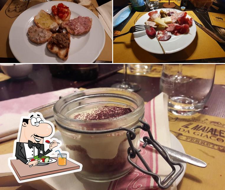 Platti al Il Maialetto