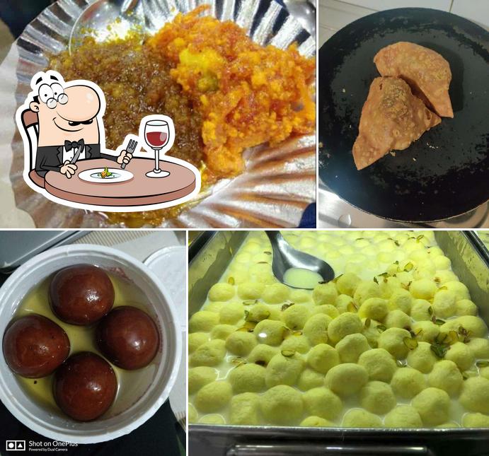 Kaka Halwai Sweets and Namkeen