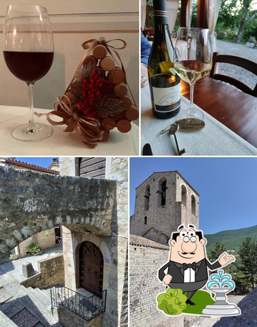 Locanda Cacio Re