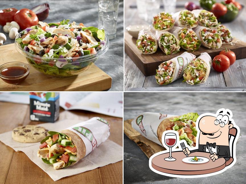 Pita Pit