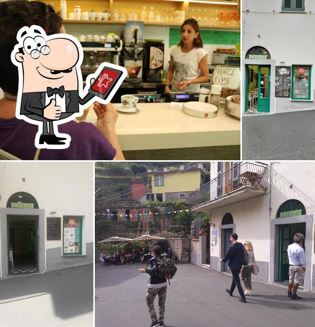 Bar Corbani