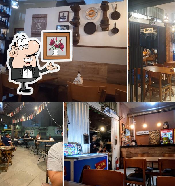 Bar do Macário