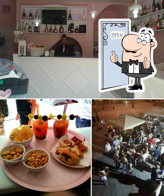 Foto di Gastro Caffé Dei Barbareschi