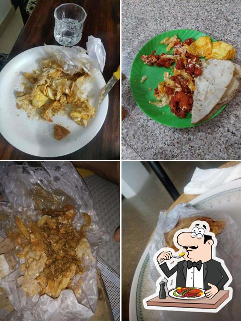 Al-Ameen Rolls Corner Kammanahalli