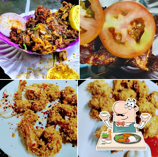 BOAT STOPPER RESTAURANT