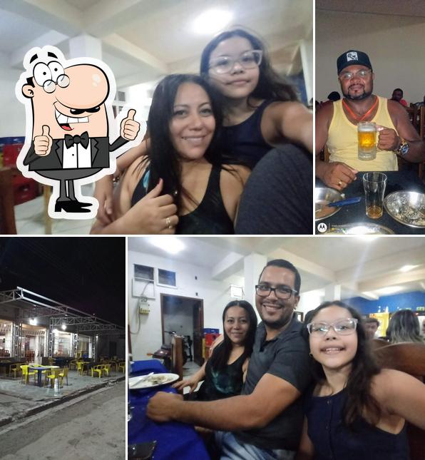 Churrascaria e Choperia Asa Branca