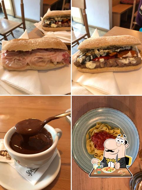 Platti al DallAle Bistrot
