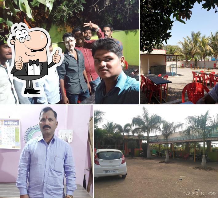 HOTEL SHIVRAJ GARDEN