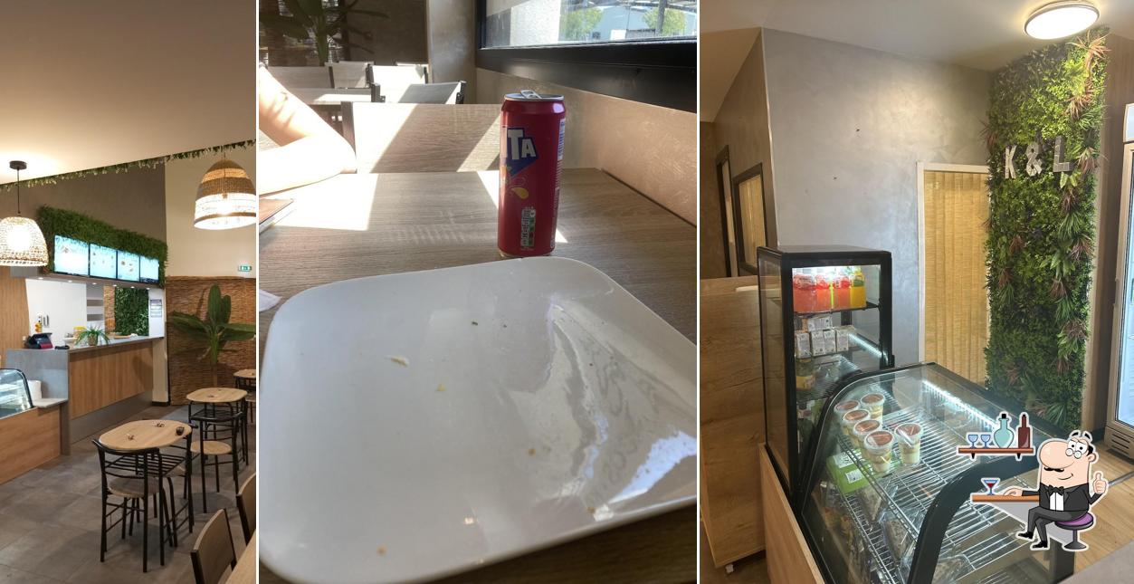 K&L Tacos Plabennec