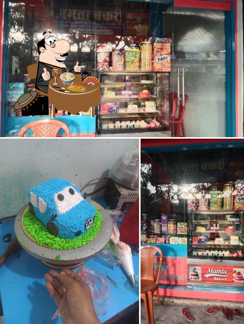 MAMTA BAKERY