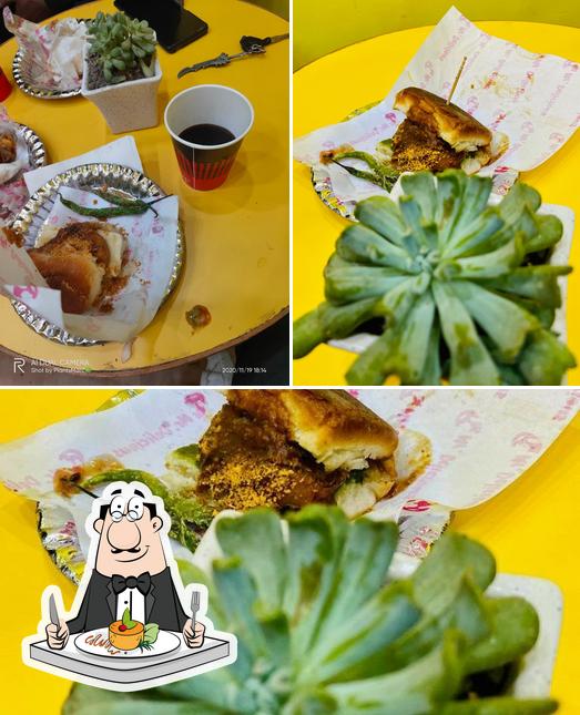 Mr.Delicious