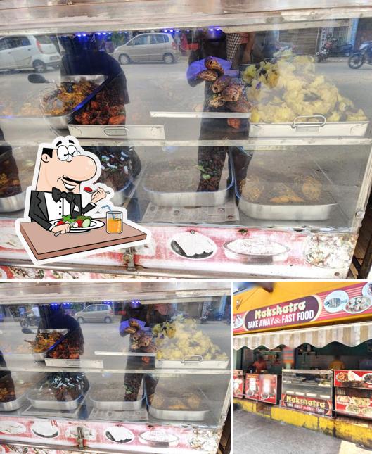 Meals at Nakshathra Takeaway & Fast food